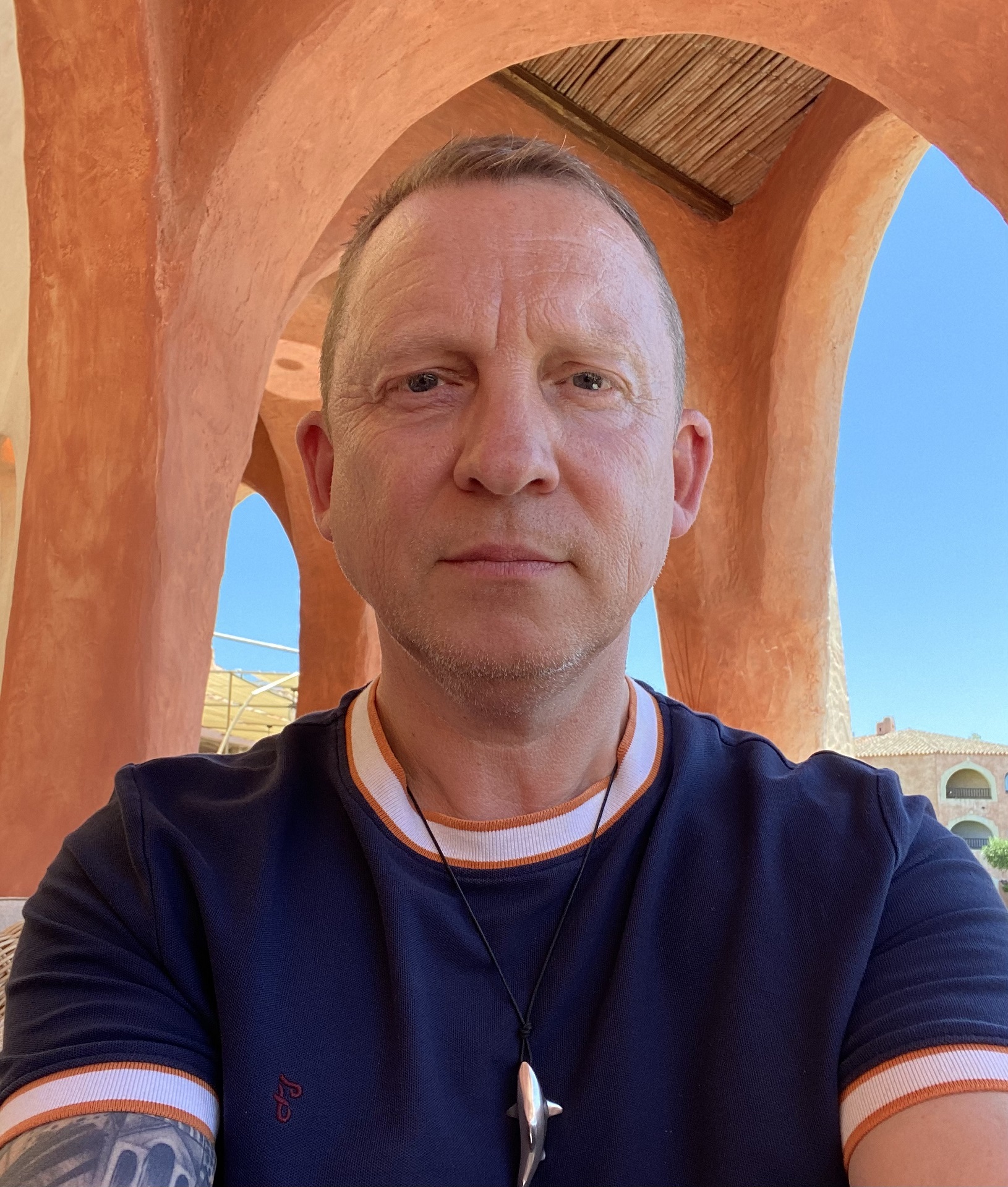 michael connock tv producer