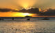 Barbados sunset - Michael Connock TV Director Producer