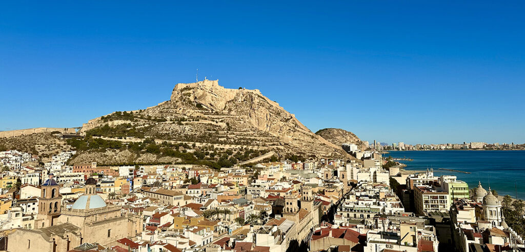 Some gastronomical highlights from this Costa Blanca city
